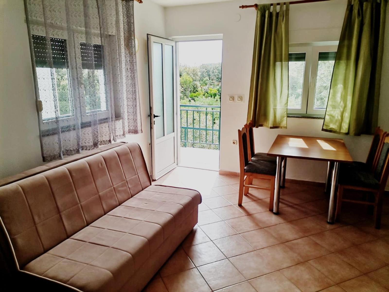 Apartments Zovko ดราเช ภายนอก รูปภาพ