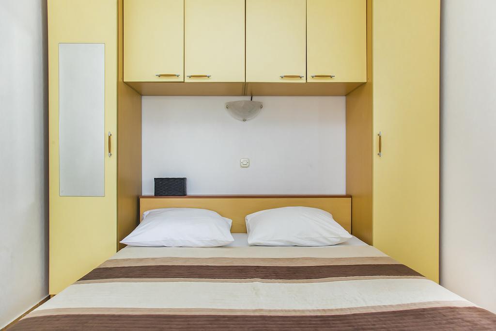 Apartments Zovko ดราเช ภายนอก รูปภาพ