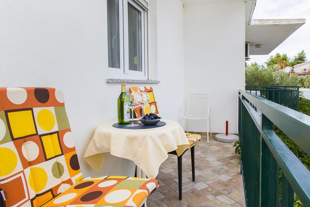 Apartments Zovko ดราเช ภายนอก รูปภาพ
